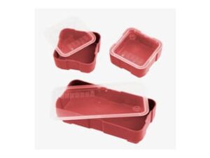 MAGPUL DAKA GRID BINS 2X2/2X4 RED