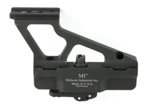 MIDWEST AK SCPE MNT GEN2 FOR T1