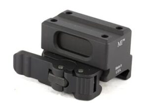 MIDWEST TRIJ MRO LOWER 1/3 QD MOUNT
