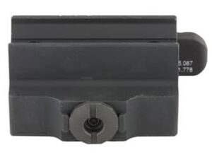MIDWEST TRIJICON MINI ACOG QD MOUNT