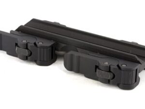 MIDWEST TRIJICON ACOG 2 LVR QD MNT