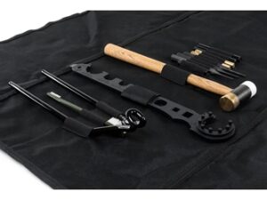 NCSTAR AR GUNSMITHING TOOL ROLL BLK
