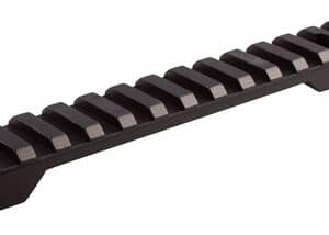 TALLEY PICATINNY BASE 20MOA - WEATHERBY ACCUMARK/MAG/MARK V
