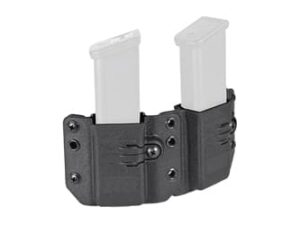 RAVEN COPIA DBL PSTL MAG CARIER STND