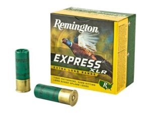 REM EXP LR 12GA 2.75" # 4  25/250