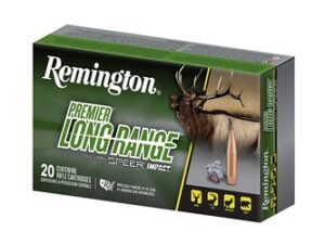 REM SPEER IMPACT 300REM 190GR 20/200