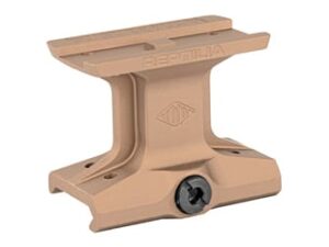 REPTILIA DOT MOUNT 1.93" T2 FDE
