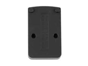 REPTILIA ROF 10MM RMR RISER BLK