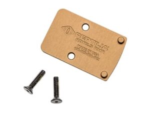 REPTILIA ROF 10MM RMR RISER FDE