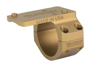REPTILIA ROF SAR 30MM LPOLD DPP FDE