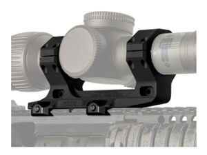 REPTILIA AUS 34MM MOUNT 1.54" BLACK
