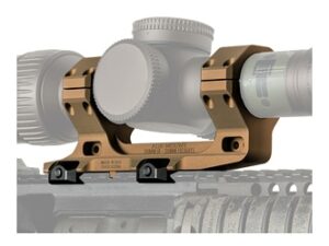 REPTILIA AUS 34MM MOUNT 1.54" FDE