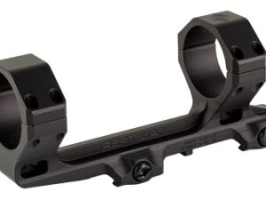 REPTILIA AUS 35MM MOUNT 1.54" BLACK