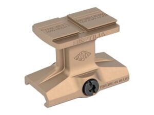 REPTILIA DOT MOUNT 1.93" HSUN 509T F