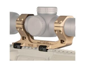 REPTILIA AUS 30MM MOUNT 1.70" FDE