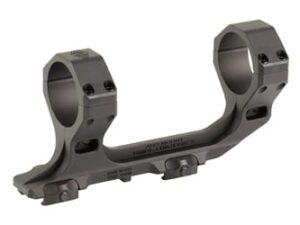 REPTILIA AUS 34MM MOUNT 1.93" BLACK