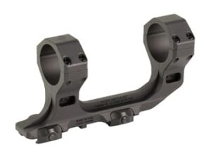 REPTILIA AUS 30MM MOUNT 1.93" BLACK