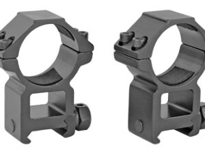 RITON 30MM HIGH RING SET