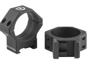 RITON 30MM LIGHT PICTINNY RNGS 8MM