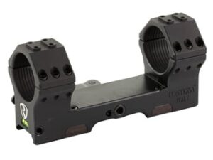 RITON 30MM PICATINNY QD 20 MOA