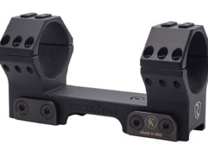 RITON 34MM PICATINNY BOLT-ON 0 MOA