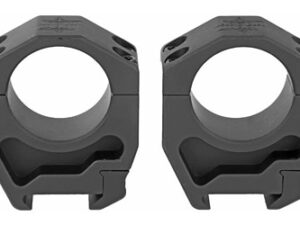 SEEKINS 30MM TUBE 1.26" XHIGH 4CAP