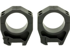 SEEKINS 34MM TUBE 1.26" X HIGH 4CAP