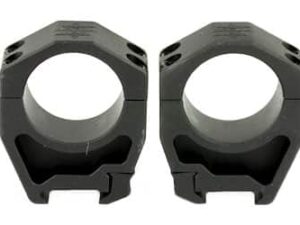 SEEKINS 34MM TUBE 1.45" HIGH 4CAP
