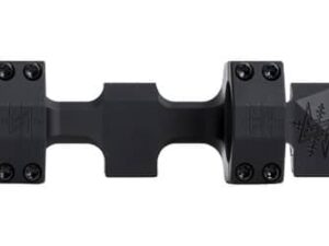 SEEKINS 30MM CANTILEVER MOUNT 0MOA