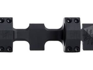 SEEKINS 34MM CANTILEVER MOUNT 20MOA