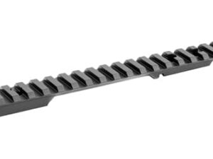 SEEKINS REM 700 LONG 20MOA #8SCREWS