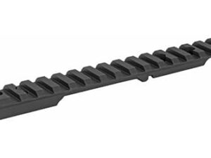 SEEKINS REM 700 SHORT 20MOA #8SCREWS