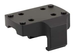 SHLDS MOUNT PLATE MP5