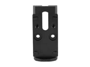 SHLDS MOUNT PLATE WALTHER Q4/Q5 PPQ