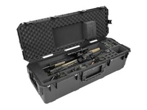 SKB I-SERIES MULTI AR/HANDGUN CASE