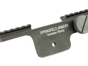 SPRGFLD SCOPE MOUNT M1A 4TH GEN ALUM