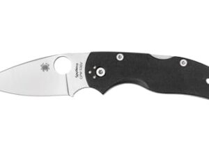 SPYDERCO NATIVE 5 G-10 S30V