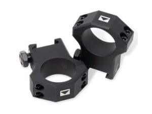 STEINER T SERIES RINGS 34MM LOW