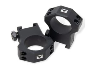 STEINER T SERIES RINGS 34MM HIGH