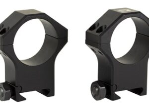 STEINER T SERIES RINGS 34MM X HIGH