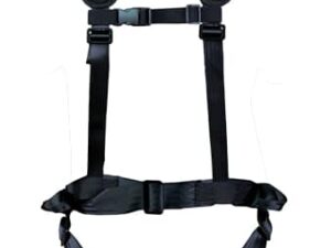 SUMMIT ELEMENT SAFETY HARNESS - LARGE 35"-46" WAIST
