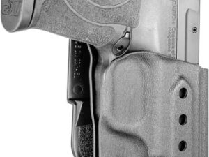 FOBUS HOLSTER EXTRACTION IWB - OWB S&W M&P 9 SHIELD EZ