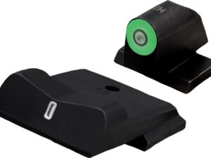 XS DXT2 PRO GREEN STD HT FOR - S&W M&P/2.0 FS & COMPACT SET