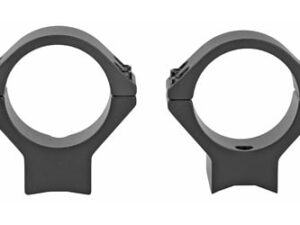 TALLEY LW RINGS REM 700 30MM LOW