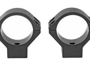 TALLEY LW RINGS TIKKA T3/X 30MM LOW