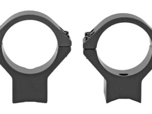 TALLEY LW RINGS REM 700 30MM MED