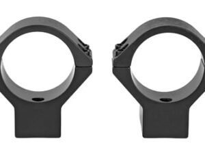 TALLEY LW RINGS TIKKA T3/X 30MM MED