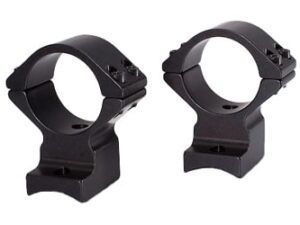 TALLEY LW RINGS SAV RND 30MM MD 8-40