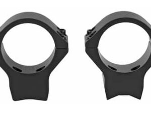TALLEY LW RINGS BRN X-BOLT 30MM MED