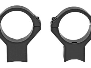 TALLEY LW RINGS REM 700 30MM HI